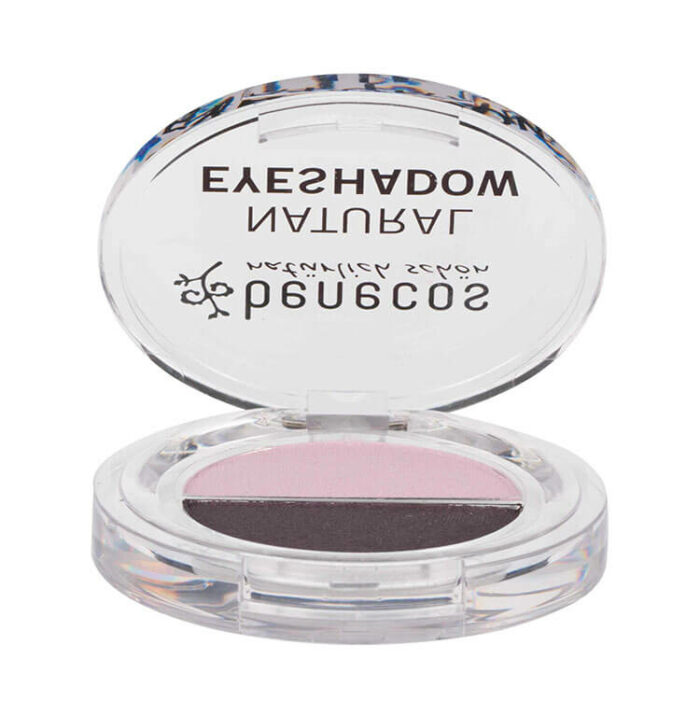 Benecos Natural Duo Eyeshadow - Fruits