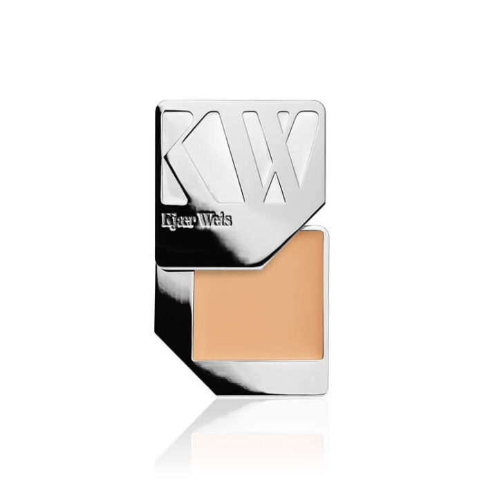 Kjaer Weis Foundation Silken - refill